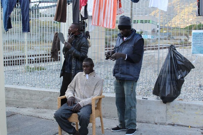 Imperia: giovedì prossimo incontro con gli studenti del Liceo Scientifico sul tema dei migranti