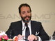 Il Presidente di Federgioco Olmo Romeo al 'Summer Meeting Eca Annual Industry 2018' di Montecarlo