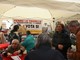 Sanremo: giovedì in via Escoffier prosegue la raccolta firme sulla legge elettorale e sulla buona scuola