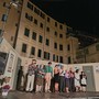 Sanremo, grande successo per la Rassegna di Teatro Dialettale Nini Sappia con protagonisti "I Commedianti Niellesi" Sanremo, grande successo per la Rassegna di Teatro Dialettale Nini Sappia con protagonisti "I Commedianti Niellesi"