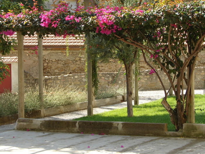 Ventimiglia: grave situazione economico-finanziaria alla residenza per anziani Chiappori, risponde la Cgil Fp Ventimiglia: grave situazione economico-finanziaria alla residenza per anziani Chiappori, risponde la Cgil Fp