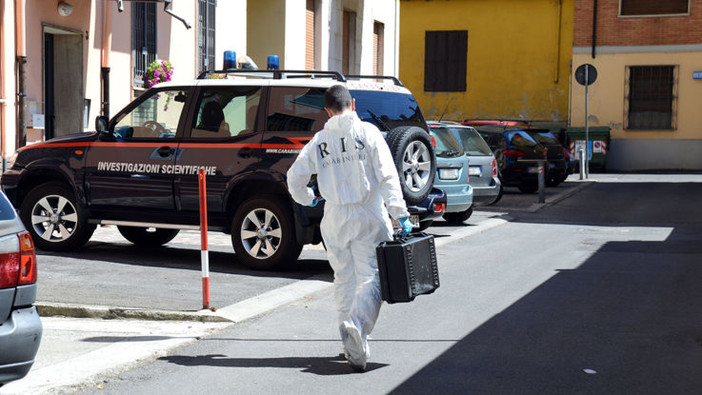 Ventimiglia, omicidio Fedele: giovedì gli esperti del Ris di Parma effettueranno due sopralluoghi fondamentali per lo sviluppo delle indagini Ventimiglia, omicidio Fedele: giovedì gli esperti del Ris di Parma effettueranno due sopralluoghi fondamentali per lo sviluppo delle indagini