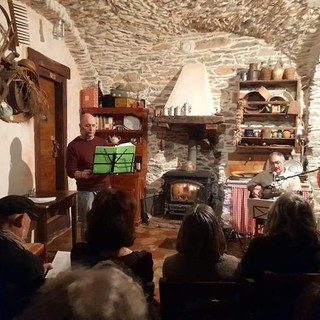 Imperia: al Casone dei Partigiani del monte Faudo lo spettacolo "Dalle fabbriche alle piazze"
