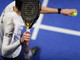 Evento internazionale di padel in piazza Colombo a Sanremo