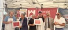 "Arti-Turismo": tartufo di Seborga e aglio nero di Vessalico protagonisti con un risotto al Black Prince (Foto)