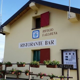 Colle Melosa: il calore di un rifugio unito alla cucina di un vero ristorante Colle Melosa: il calore di un rifugio unito alla cucina di un vero ristorante