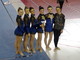 Ginnastica artistica: trampolino elastico, i risultati della società Riviera dei Fiori Ginnastica artistica: trampolino elastico, i risultati della società Riviera dei Fiori