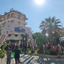 27° Rally delle Palme a Bordighera