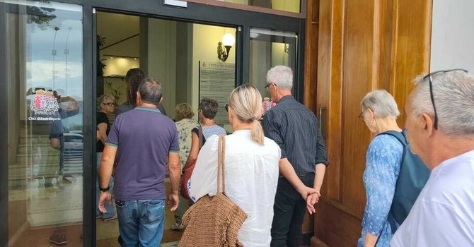 Roja-bis, 40 milioni per la sicurezza idrica del Ponente, ma l’estate ha evidenziato le criticità del sistema nel capoluogo Roja-bis, 40 milioni per la sicurezza idrica del Ponente, ma l’estate ha evidenziato le criticità del sistema nel capoluogo