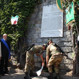 Imperia: la fotocronaca del 14° raduno del 1° raggruppamento degli Alpini