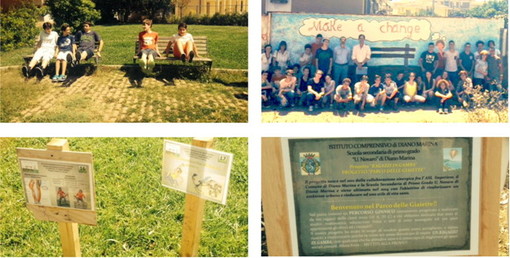 Educazione alla salute: si è concluso il progetto dell'Asl 1 Imperiese 'Ragazzi in gamba'