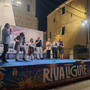 Riva Ligure applaude “Teatro a 360°”: piazza Matteotti piena per la quarta edizione