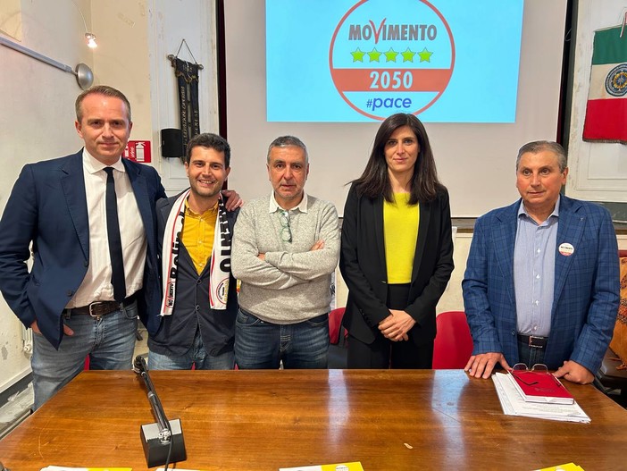 Rivieracqua, Roberto Rizzo: "Se la politica non sa gestire l'acqua, allora è finita", a luglio ricorso al Tar (Video) Rivieracqua, Roberto Rizzo: "Se la politica non sa gestire l'acqua, allora è finita", a luglio ricorso al Tar (Video)