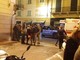 Ventimiglia: violenta lite in serata all'uscita di un locale. Intervento di polizia e Croce Rossa