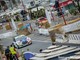 Automobilismo: scatta la 65a edizione del Rally di Sanremo, da Portosole le immagini della 'Superspeciale' (Foto e Video)