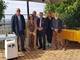 Donazione del Rotary Club di Sanremo alla Casa di riposo per anziani 'Cà Milio' di Perinaldo