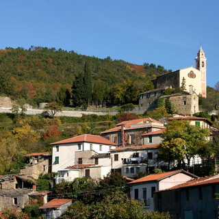 Ranzo: sabato musica e degustazione del Pigato con Calici di Stelle