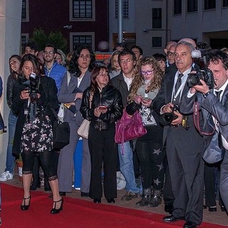 “Il Video Festival di Imperia non deve finire”, la solidarietà di attori e registi per Fiorenzo Runco “Il Video Festival di Imperia non deve finire”, la solidarietà di attori e registi per Fiorenzo Runco