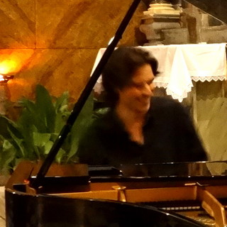 Arma di Taggia: per la rassegna 'Appunti Sonori 2016', domani sera concerto del M° Giorgio Revelli