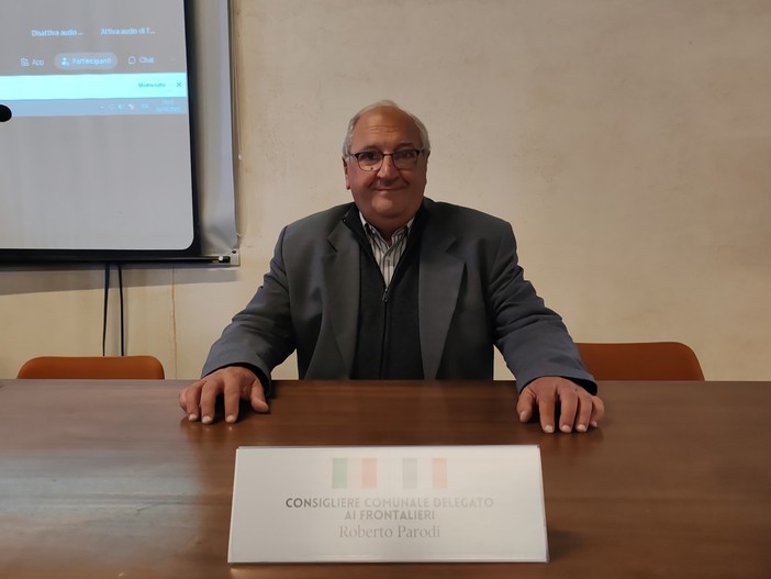 Ventimiglia, il consigliere Parodi replica a Martinetto: “Prima di parlare dei frontalieri, provate a vivere le nostre giornate”