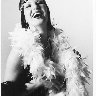 Al Social Club di Ventimiglia la cantante jazz Renata Ghiso