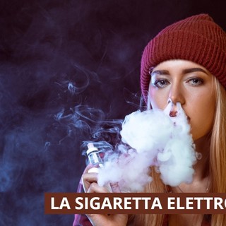 Le sigarette elettroniche