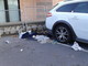 Sanremo: sporcizia nel parcheggio comunale a monte di Portosole, la segnalazione di un lettore Sanremo: sporcizia nel parcheggio comunale a monte di Portosole, la segnalazione di un lettore