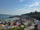 Sanremo, una settimana di fuoco: il 12 agosto giornata da bollino rosso, 17 ore di disagio e picchi di “molto caldo” Sanremo, una settimana di fuoco: il 12 agosto giornata da bollino rosso, 17 ore di disagio e picchi di “molto caldo”