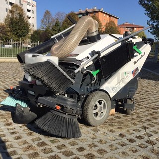 Taggia: arriva il servizio di spazzamento sulle strade di tutto il comune, ma attenzione a multe e rimozioni