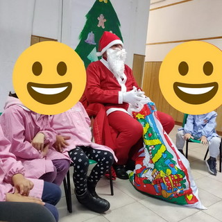 Ventimiglia: dal 7 all’11 gennaio, Open week alla scuola dell’infanzia di Latte dell’Istituto Comprensivo n.2 Cavour Ventimiglia: dal 7 all’11 gennaio, Open week alla scuola dell’infanzia di Latte dell’Istituto Comprensivo n.2 Cavour
