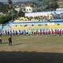 Sanremese-Sestri Levante, al Comunale vietato sbagliare: matuziani a caccia dei tre punti (Live) Sanremese-Sestri Levante, al Comunale vietato sbagliare: matuziani a caccia dei tre punti (Live)