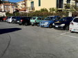 Parcheggio di Via Mazzini Parcheggio di Via Mazzini