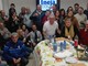 Imperia: sabato cioccolata cada e panettone con il Comitato San Giovanni Imperia: sabato cioccolata cada e panettone con il Comitato San Giovanni