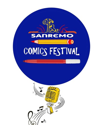 Sanremo Comics Festival: continuano a crescere le adesioni alla terza edizione del contest dedicato al Festival della canzone