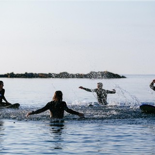 Diano Marina, nasce 'Surf &amp; Sea Days': weekend esperienziali nel Ponente Ligure