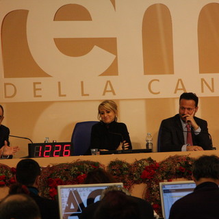 L'intervento di Giancarlo Leone