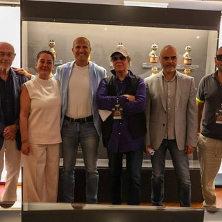 Sanremo Rock guarda oltre i confini: accordi con Canada e Brasile, all'Ariston la finalissima della 39ª edizione Sanremo Rock guarda oltre i confini: accordi con Canada e Brasile, all'Ariston la finalissima della 39ª edizione