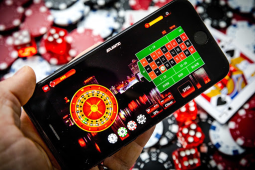 La tecnologia aumenta divertimento e vincite nei casinò online La tecnologia aumenta divertimento e vincite nei casinò online