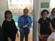 Sport acquatici. Polisportiva IntegrAbili, ottime prestazioni ad Alassio per Sofia Allavena Sport acquatici. Polisportiva IntegrAbili, ottime prestazioni ad Alassio per Sofia Allavena