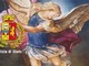 La Polizia di Stato della provincia di Imperia festeggia San Michele Arcangelo