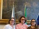 Bordighera Alta diventa un museo a cielo aperto: nasce “Agorà Giovani” Bordighera Alta diventa un museo a cielo aperto: nasce “Agorà Giovani”