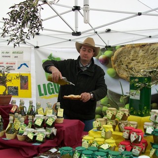 Sanremo con gusto, mostra-mercato di prodotti dell’eccellenza enogastronomica italiana
