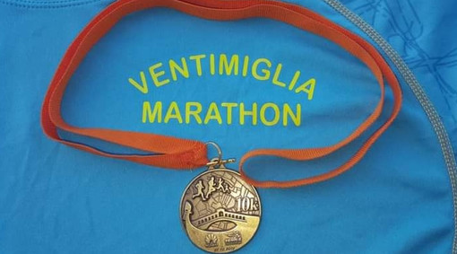Podismo: luglio di importanti risultati per gli atleti della Ventimiglia Marathon