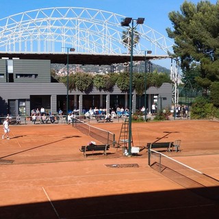 Tennis: il circolo di Imperia batte 3-0 il Park Genova e si avvicina al titolo regionale over 50