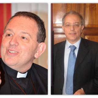 Allattamento come gesto d'amore: Chiesa e medicina si trovano d'accordo, l'opinione del Vescovo Suetta e del Dottor Trapani