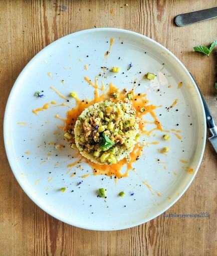 Di una sana alimentazione e del tempo che non abbiamo