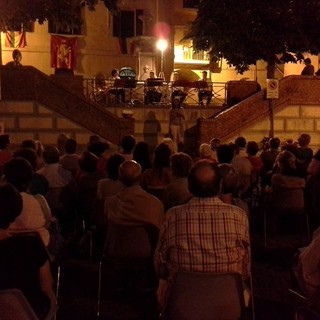 Taggia: numerosissimo pubblico ieri sera per il secondo concerto di ‘Appunti Sonori’
