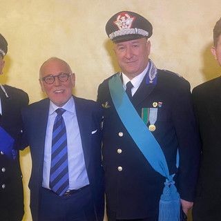Frijia e Balleari (FDI): "Stiamo lentamente cambiando la storia della Polizia Penitenziaria"