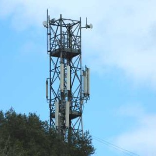 Stazione radio base