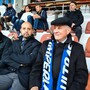 Da Sanremo l’ancora di salvezza per l’Imperia Calcio? Il primo cittadino apre all’ingresso di investitori e ribadisce l’obiettivo: "Serie C"